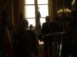 Remise de la Médaille d'argent du Mérite et Dévouement Français dans les salons Boffrand du Sénat à PARIS le 20 Décembre 2013